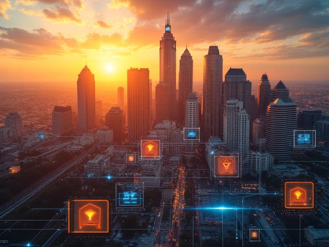 Atlanta Business Cybersecurity Protection