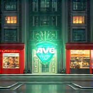 AVG McAfee Antivirus for Atlanta Businesses