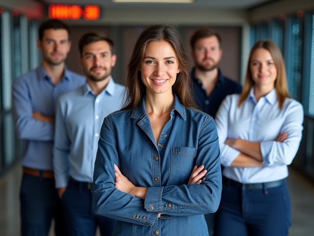 Av protect Atlanta Cybersecurity Team